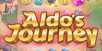 Aldo s Journey