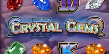 Crystal Gems