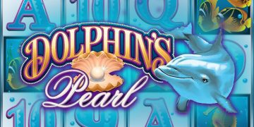 Dolphin s Pearl