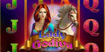Lady Godiva