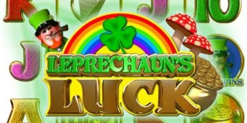 Leprechaun’s Luck