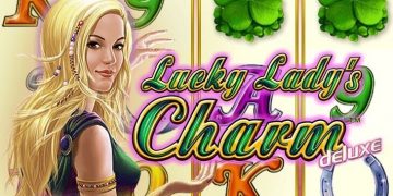 Lucky Lady s Charm Deluxe