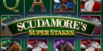 Scudamore s Super Stakes