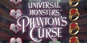 The Phantom s Curse