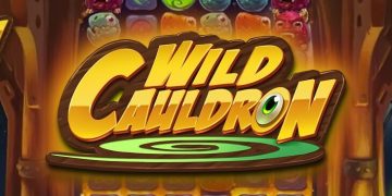 Wild Cauldron